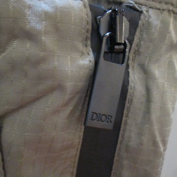 Dior Jogger Cargo Pants - Picture 4 of 9